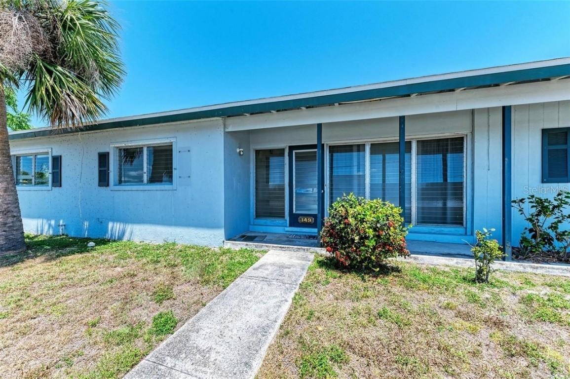 149 Roselle Ct., Port Charlotte, FL 33952