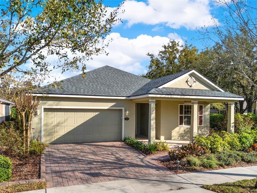 1389 Longley Place, Deland, FL 32724