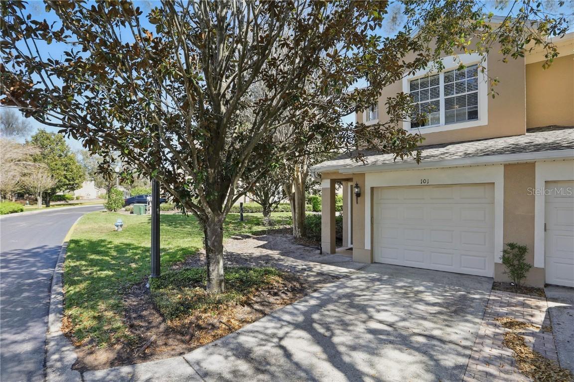 2679 Metro Sevilla Dr. #101, Orlando, FL 32835