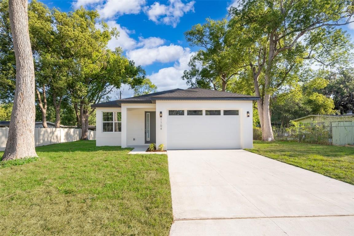 1104 Grove Manor Dr., Sanford, FL 32771