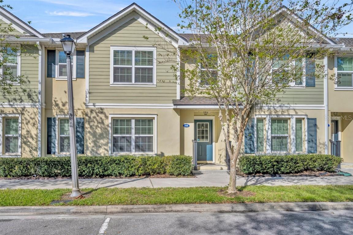 548 Jesup Springs Ln., Winter Springs, FL 32708