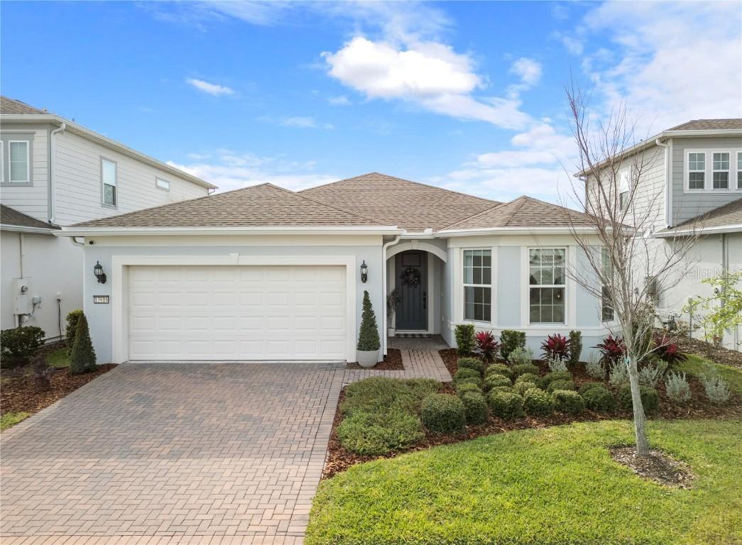 13916 Destin Beach Ln., Orlando, FL 32827