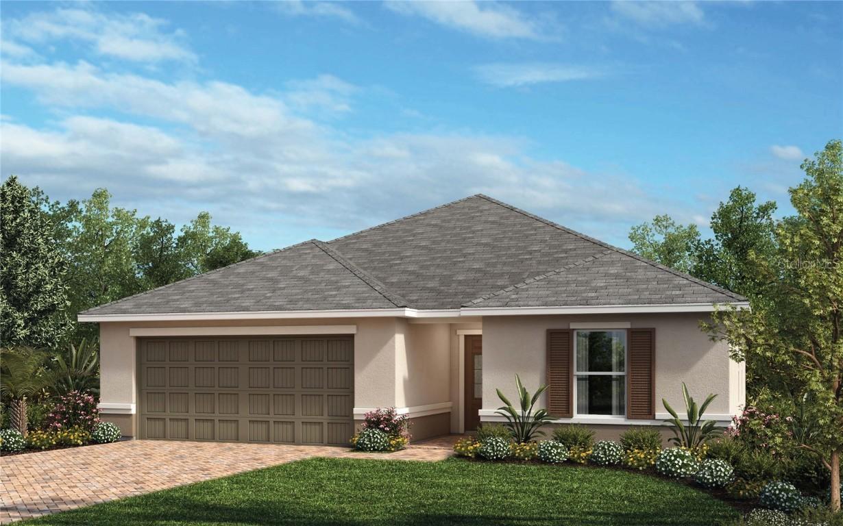 3381 Sanctuary Dr., Clermont, FL 34714