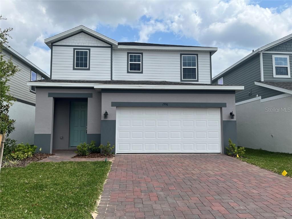 1996 Heart Lake Dr., Groveland, FL 34736