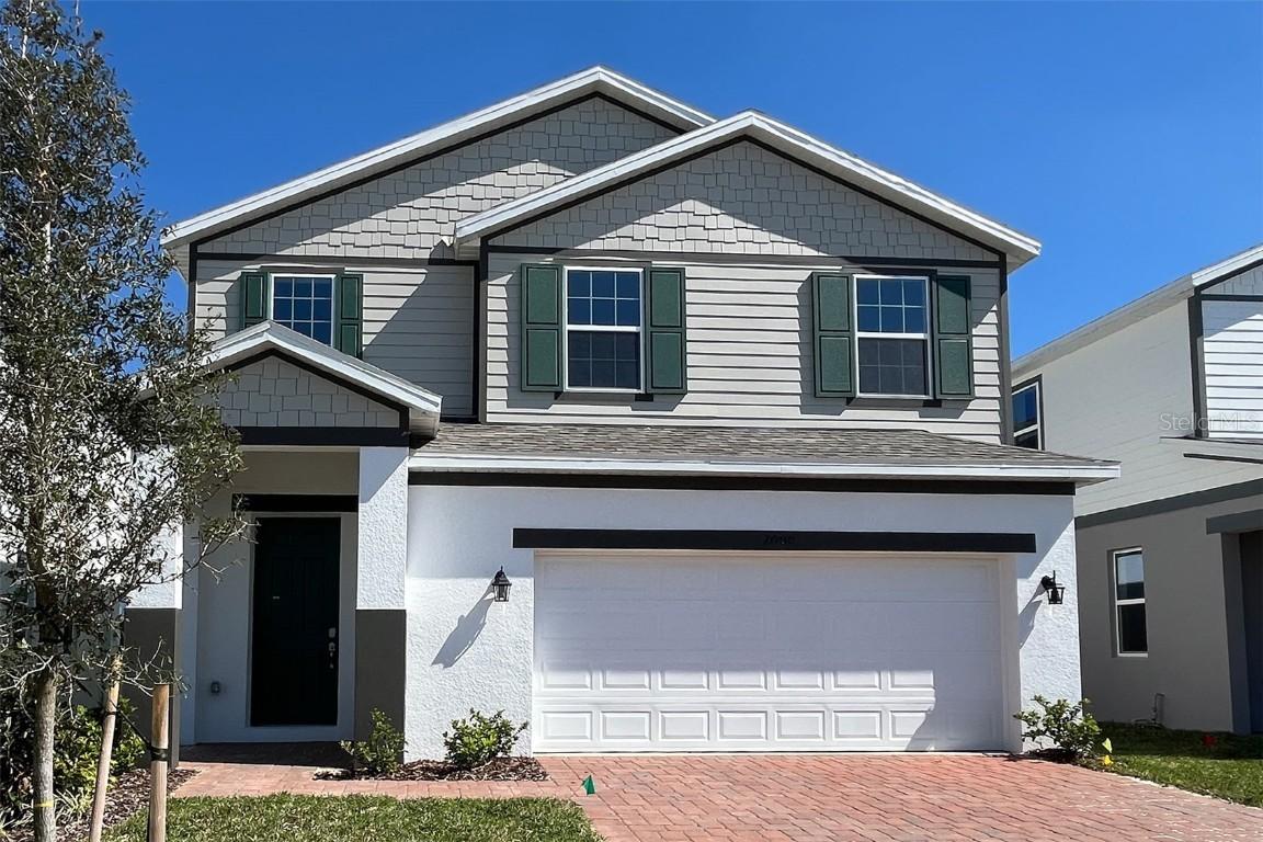 2000 Heart Lake Dr., Groveland, FL 34736