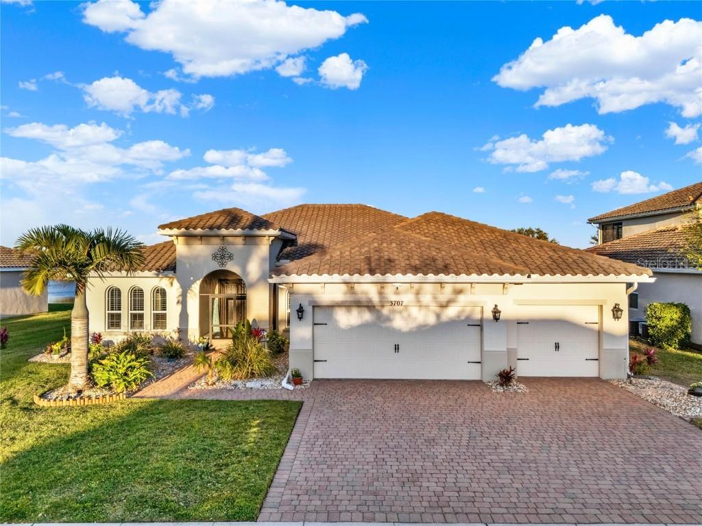 3707 Paradiso Cir., Kissimmee, FL 34746