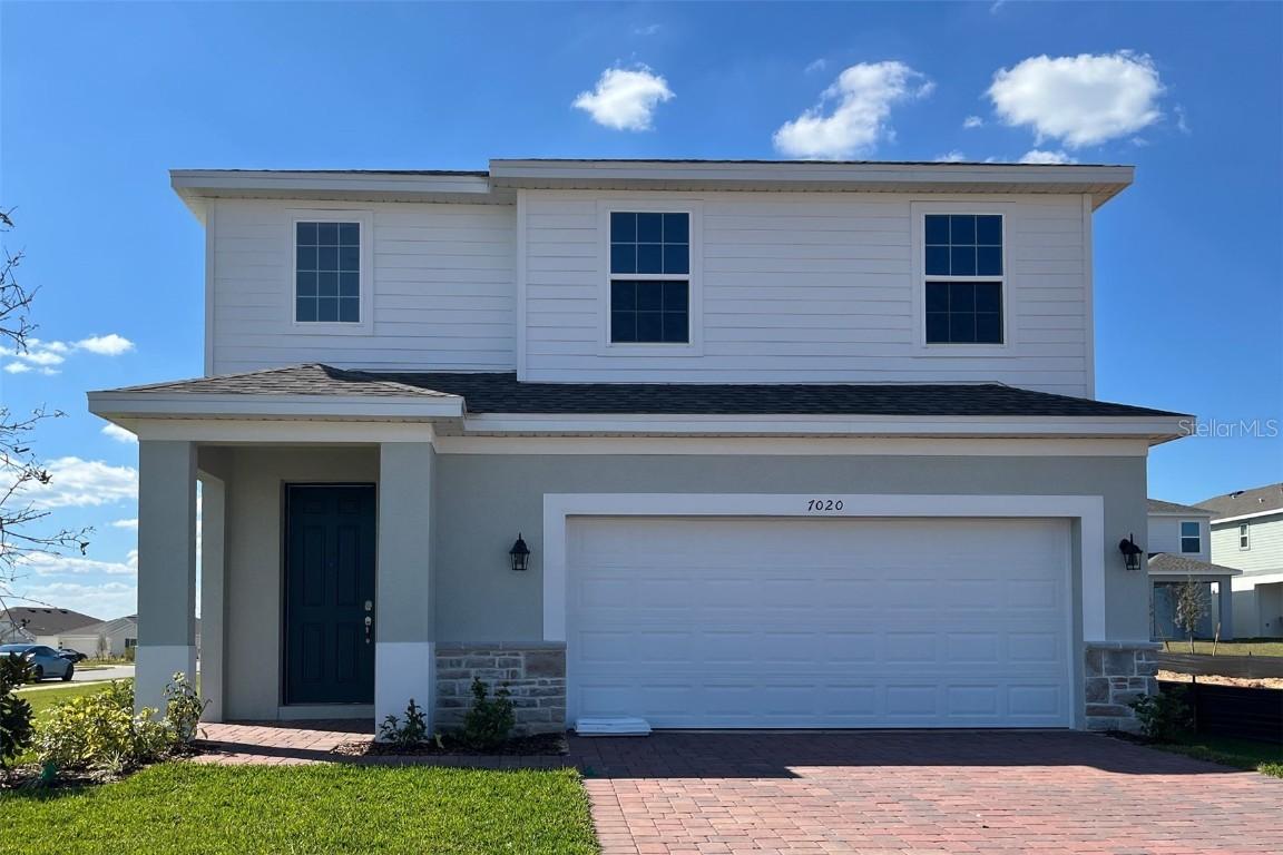 7020 Rolling Leaf Rd., Groveland, FL 34736