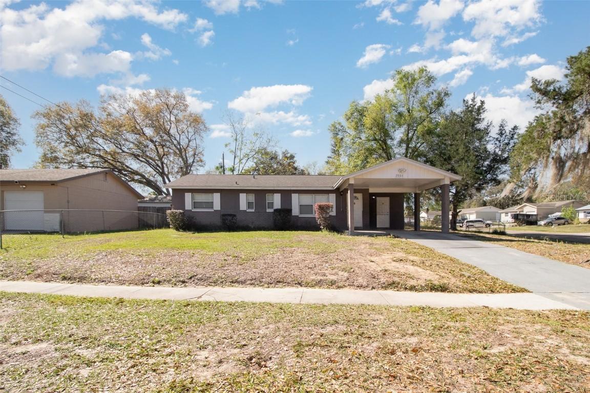 7906 Arabian Pl., Orlando, FL 32818