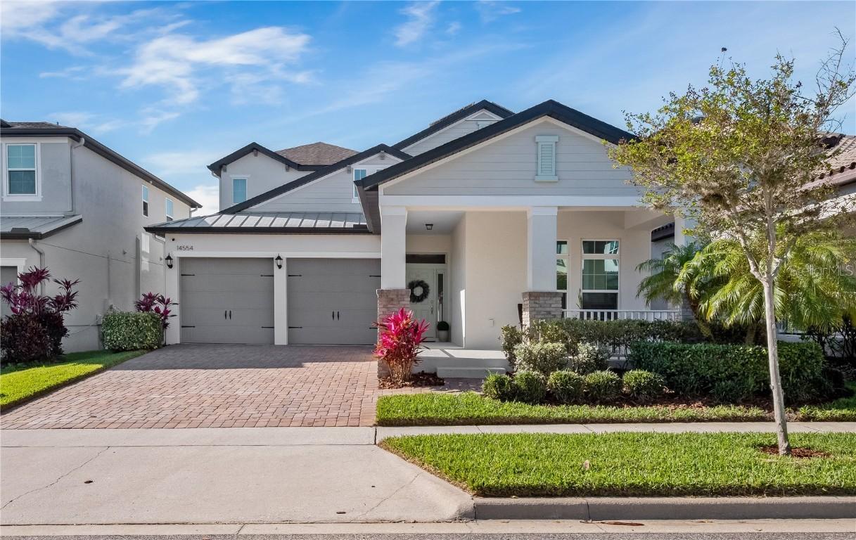 14554 Winter Stay Dr., Winter Garden, FL 34787