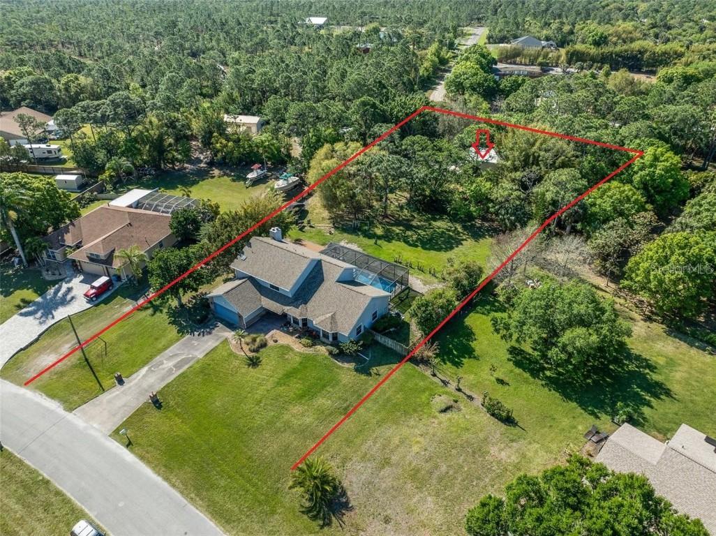 2665 Pomello Rd., Grant Valkaria, FL 32950