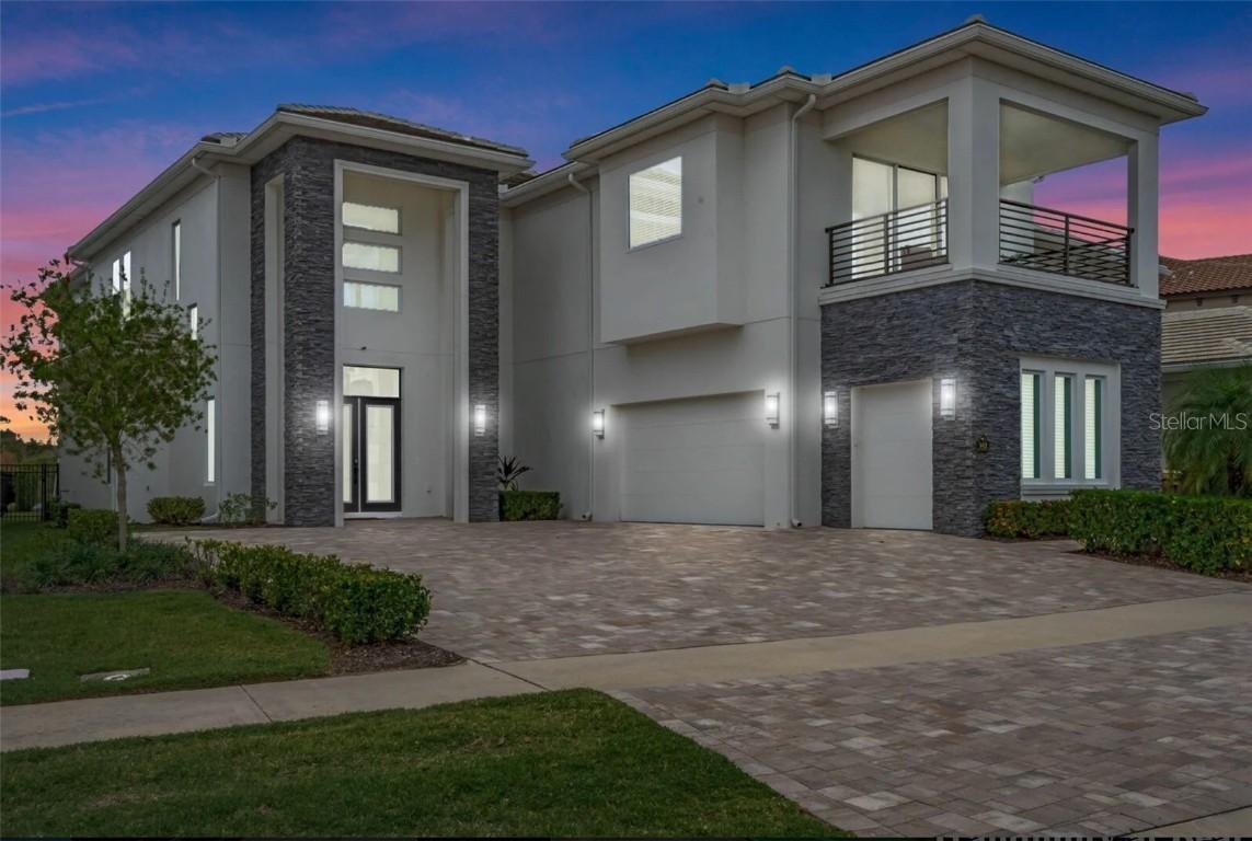 942 Jack Nicklaus Ct., Kissimmee, FL 34747