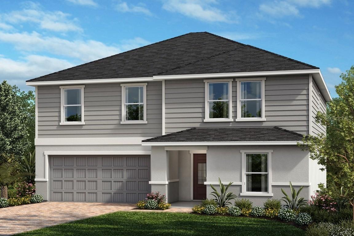 3405 Sanctuary Dr., Clermont, FL 34714