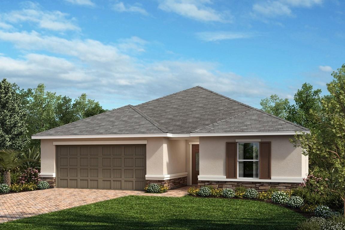 3409 Sanctuary Dr., Clermont, FL 34714