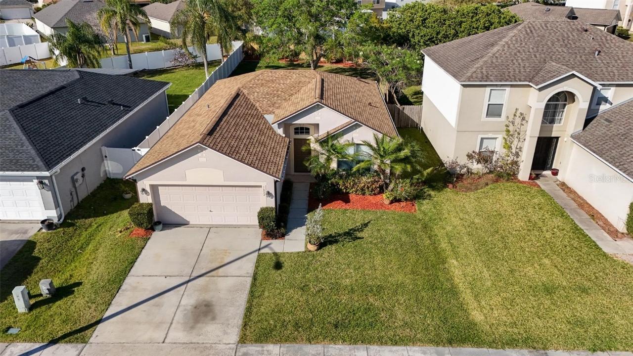 1832 Corner Meadow Cir., Orlando, FL 32820