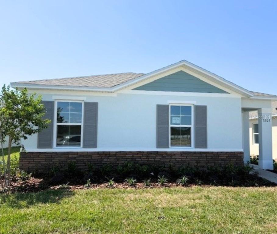 5203 Marshelder St., Apopka, FL 32712