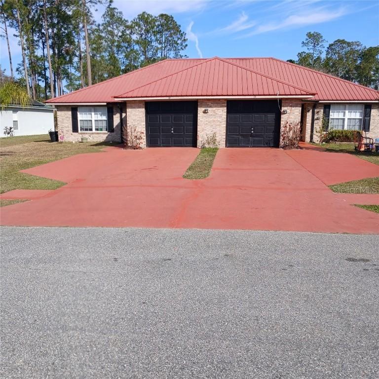 4 Regent Ln., Palm Coast, FL 32164