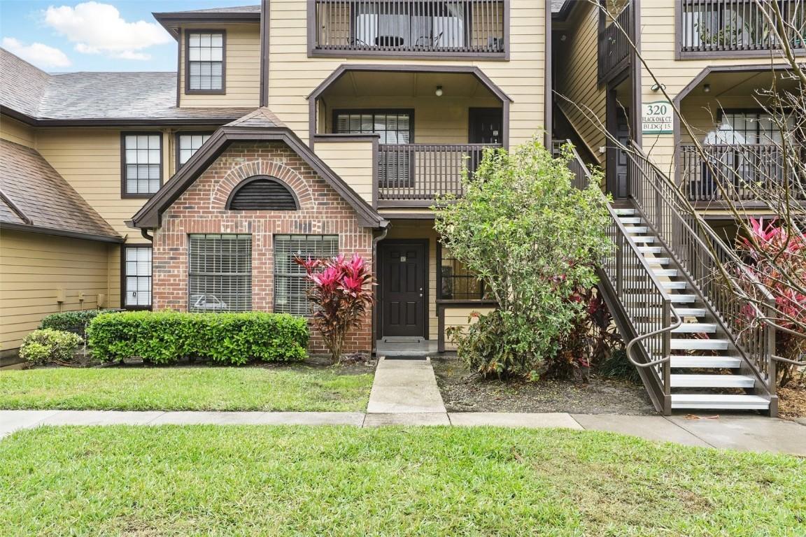320 Black Oak Ct. #102, Altamonte Springs, FL 32701