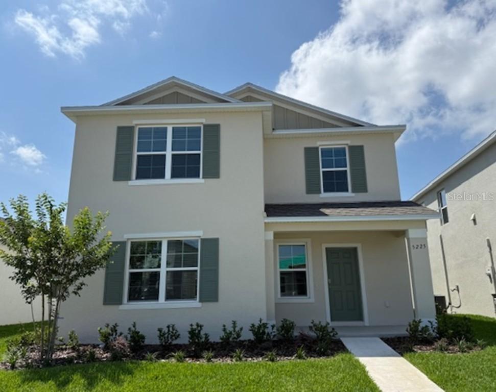 5225 Marshelder St., Apopka, FL 32712