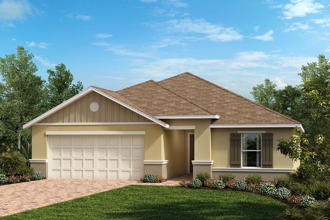 3394 Sanctuary Dr., Clermont, FL 34714