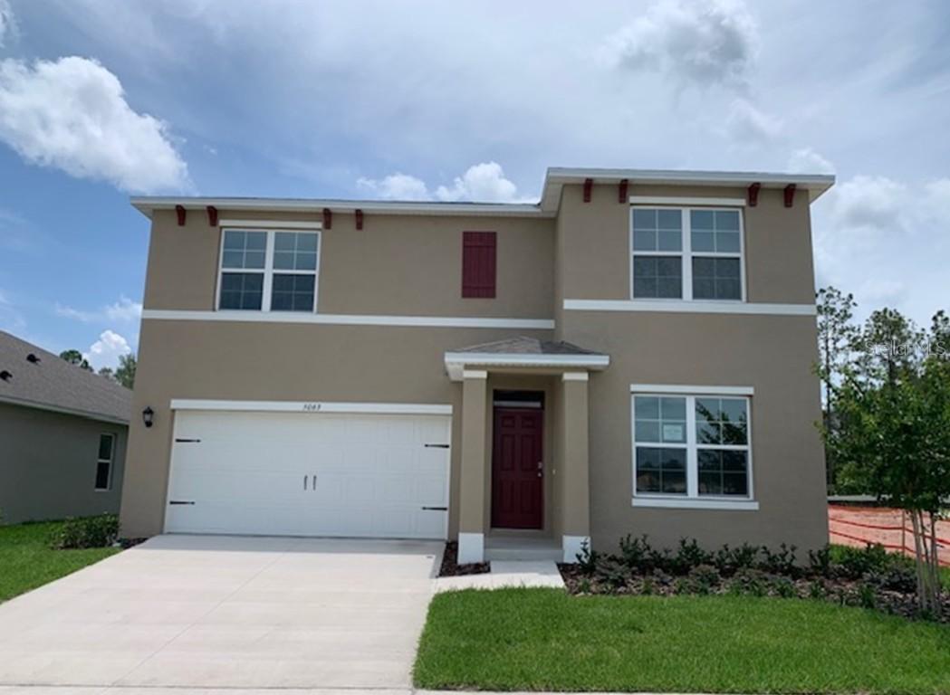 5063 Marshelder St., Apopka, FL 32712