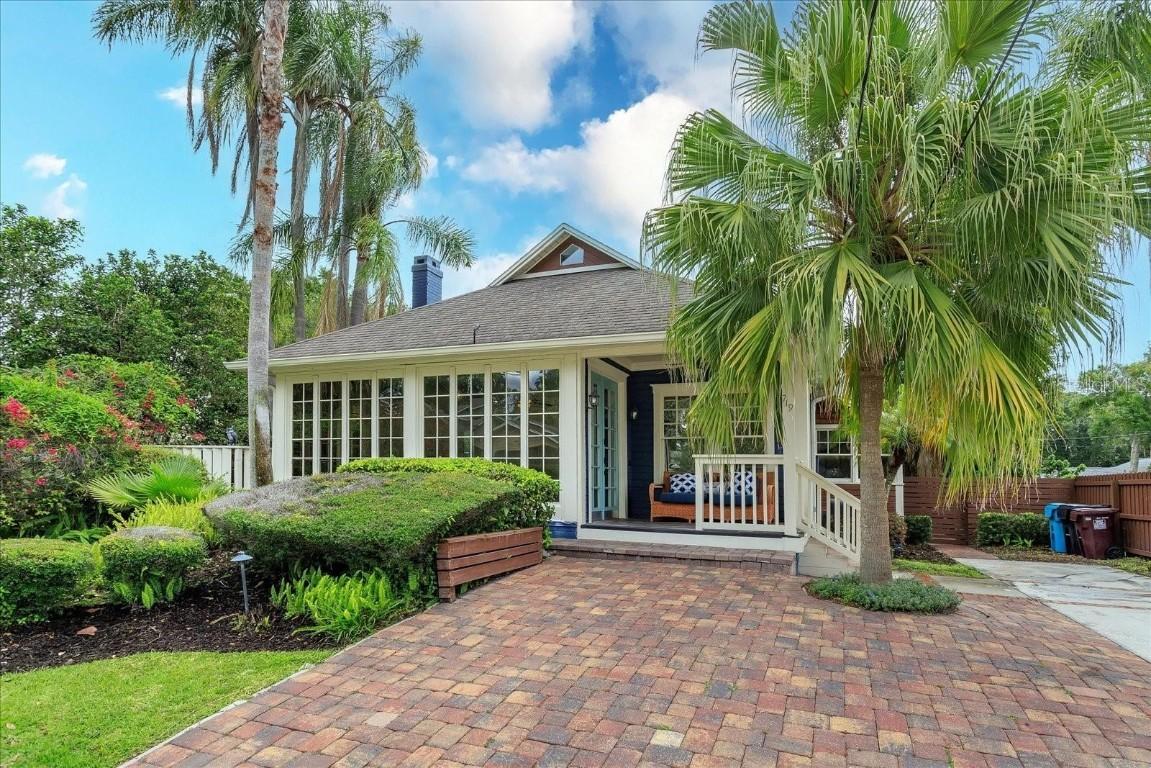 719 S Summerlin Ave., Orlando, FL 32801