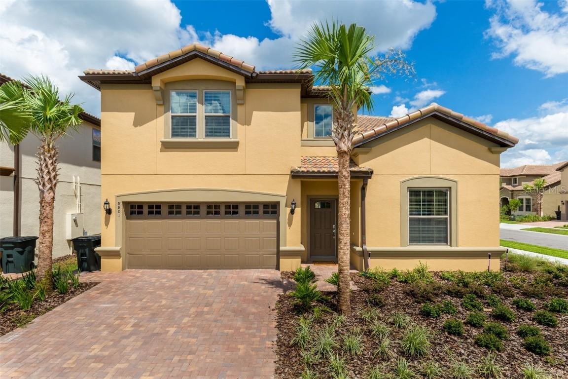 8801 Rhodes St., Kissimmee, FL 34747