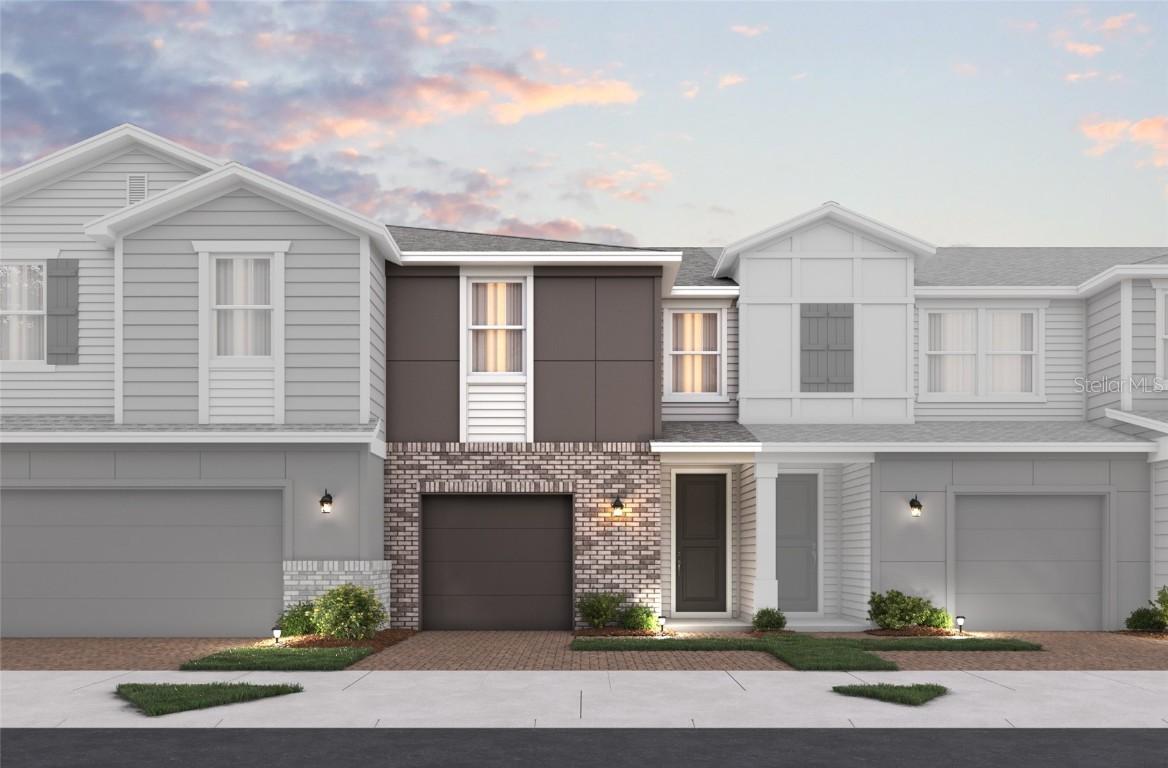 1658 Greenleaf Woods Cove, Oviedo, FL 32765