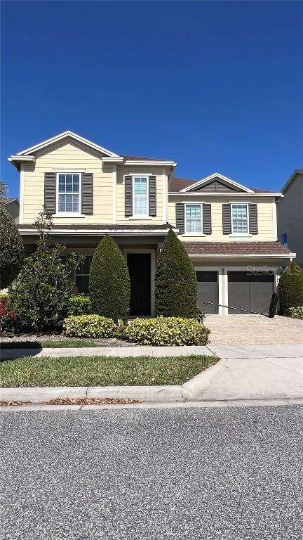 11725 Sprawling Oak Dr., Windermere, FL 34786