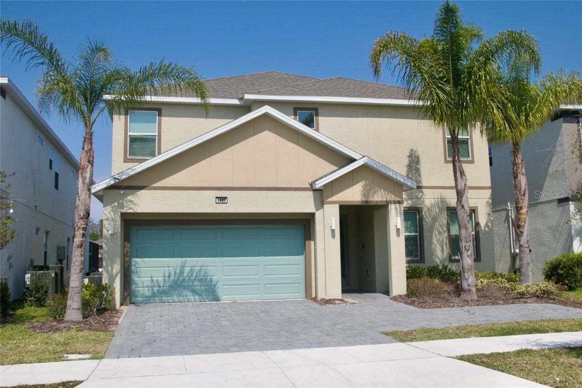 4489 Monado Dr., Kissimmee, FL 34746