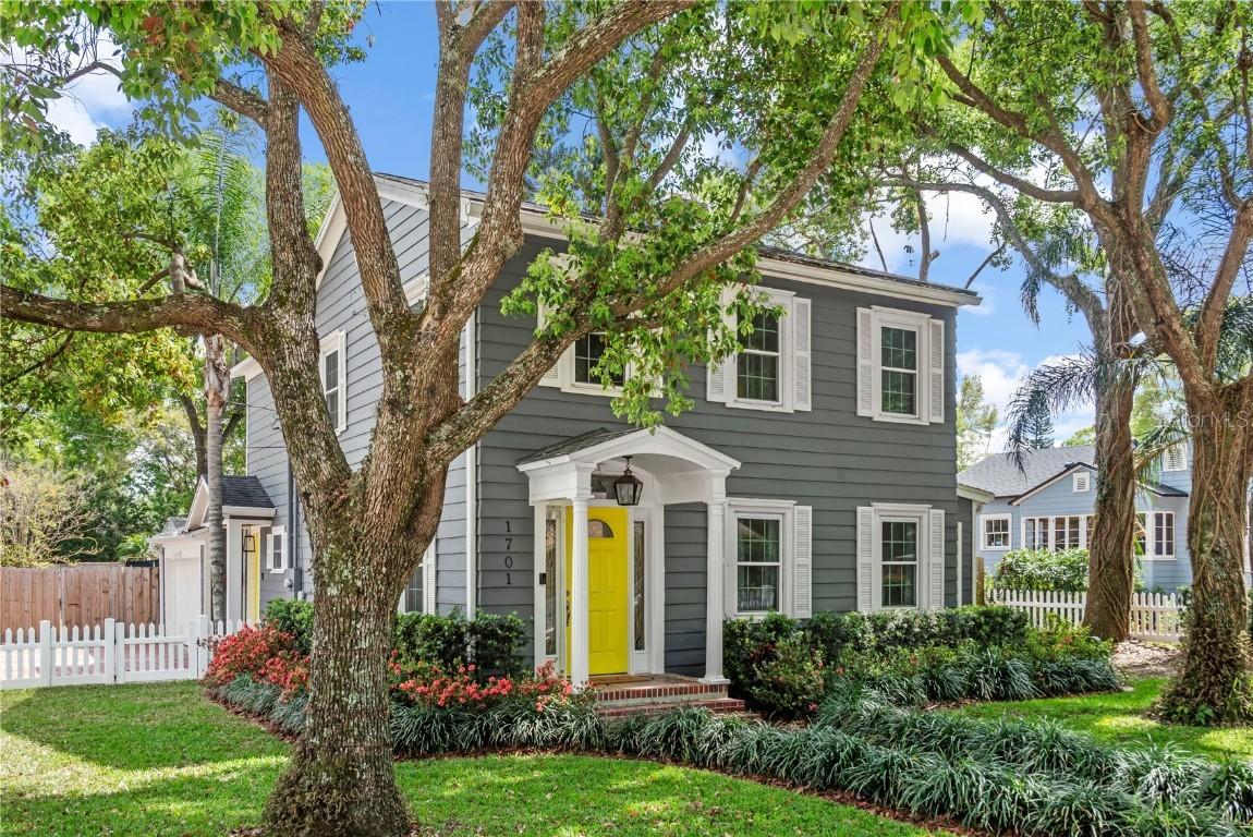 1701 Delaney Ave., Orlando, FL 32806