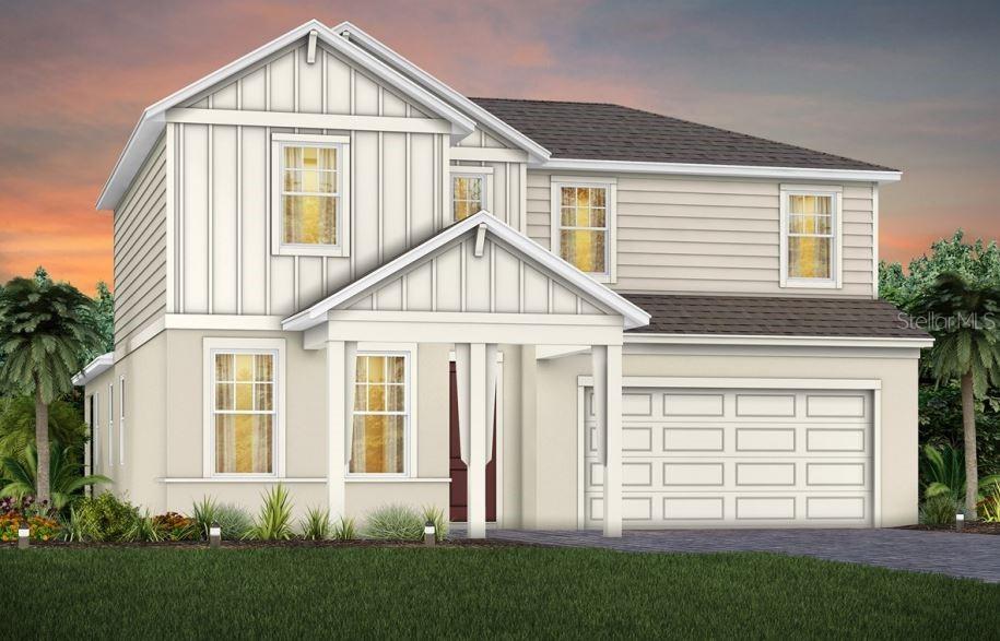 6799 Willow View Ave., Orlando, FL 32829
