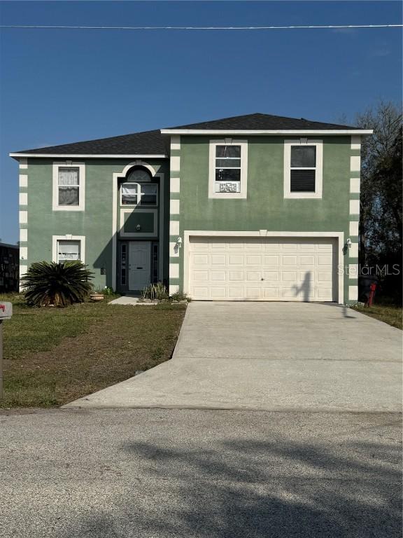 428 Ohio Ln., Kissimmee, FL 34759