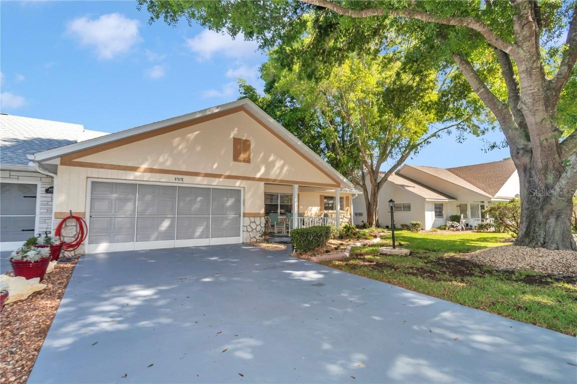 8787 SW 90th Ln. #E, Ocala, FL 34481