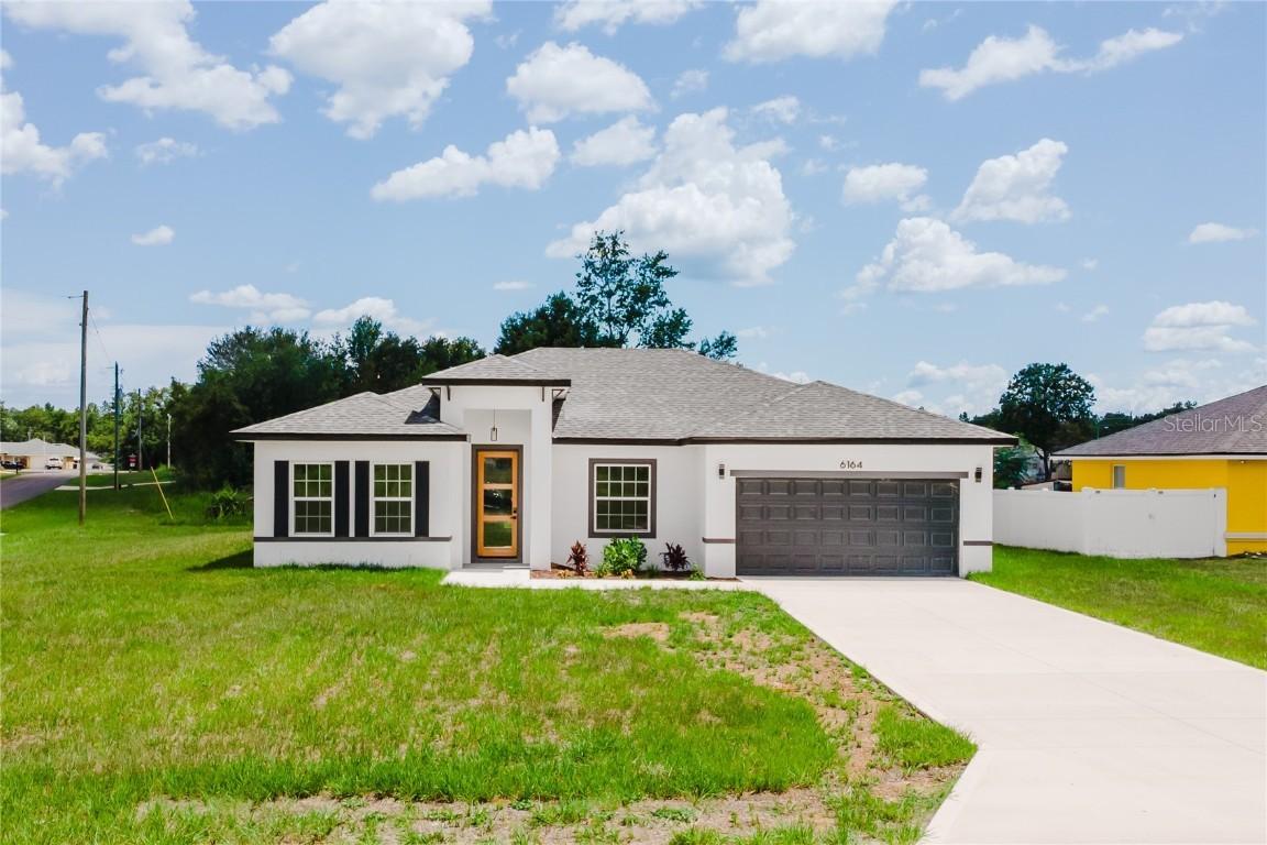 6164 SW 129th St, Ocala, FL 34473
