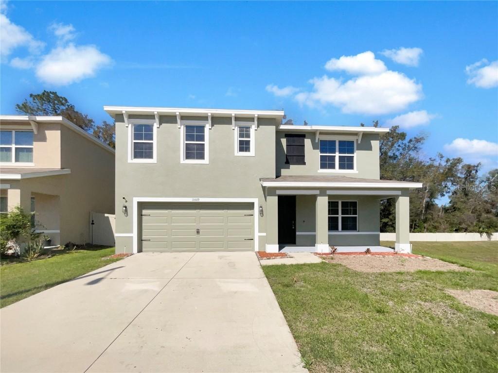 10019 Warm Stone St., Thonotosassa, FL 33592