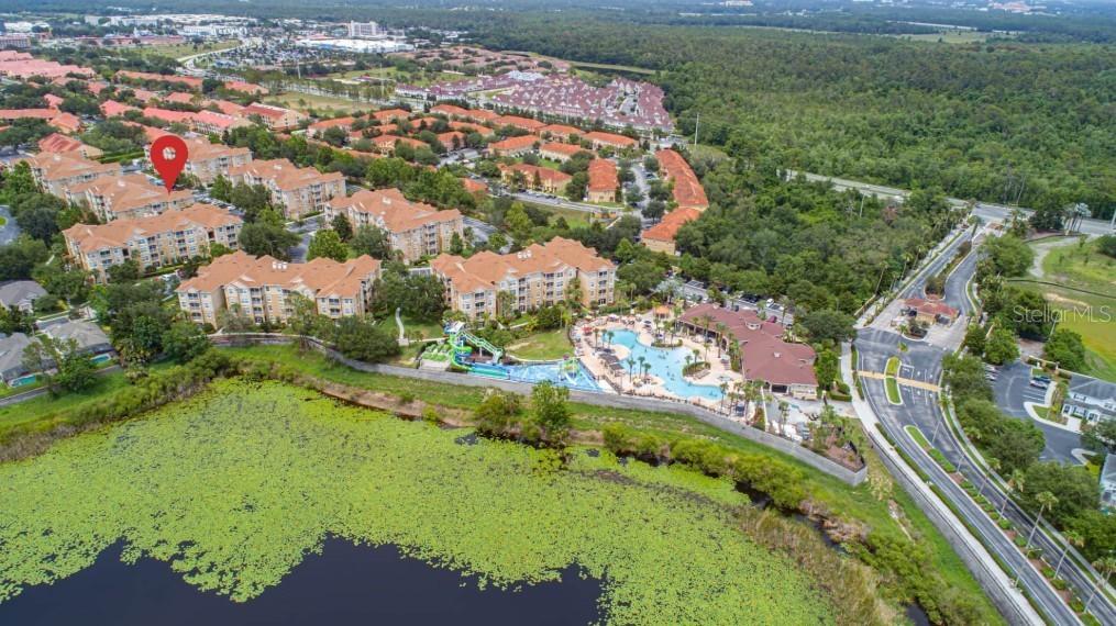 2774 Almaton Loop #101, Kissimmee, FL 34747