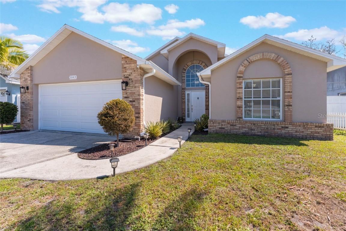 3043 Autumn Run Ct., Orlando, FL 32822