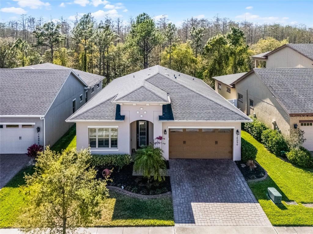 14090 Alafaya Oak Bend, Orlando, FL 32828
