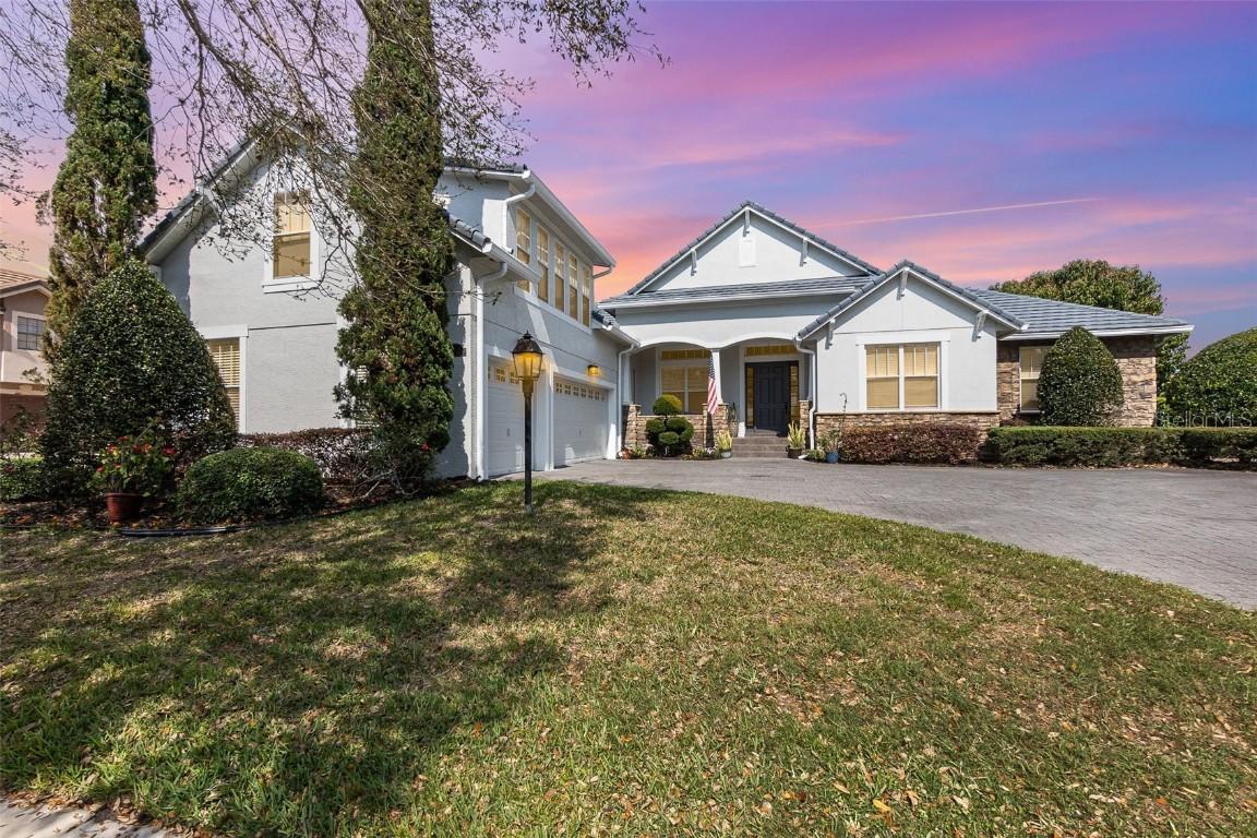 1403 Lake Whitney Dr., Windermere, FL 34786