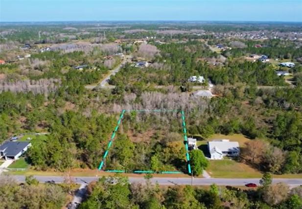 New Homes For Sale This Week in Wedgefield: March 7th to March 13th