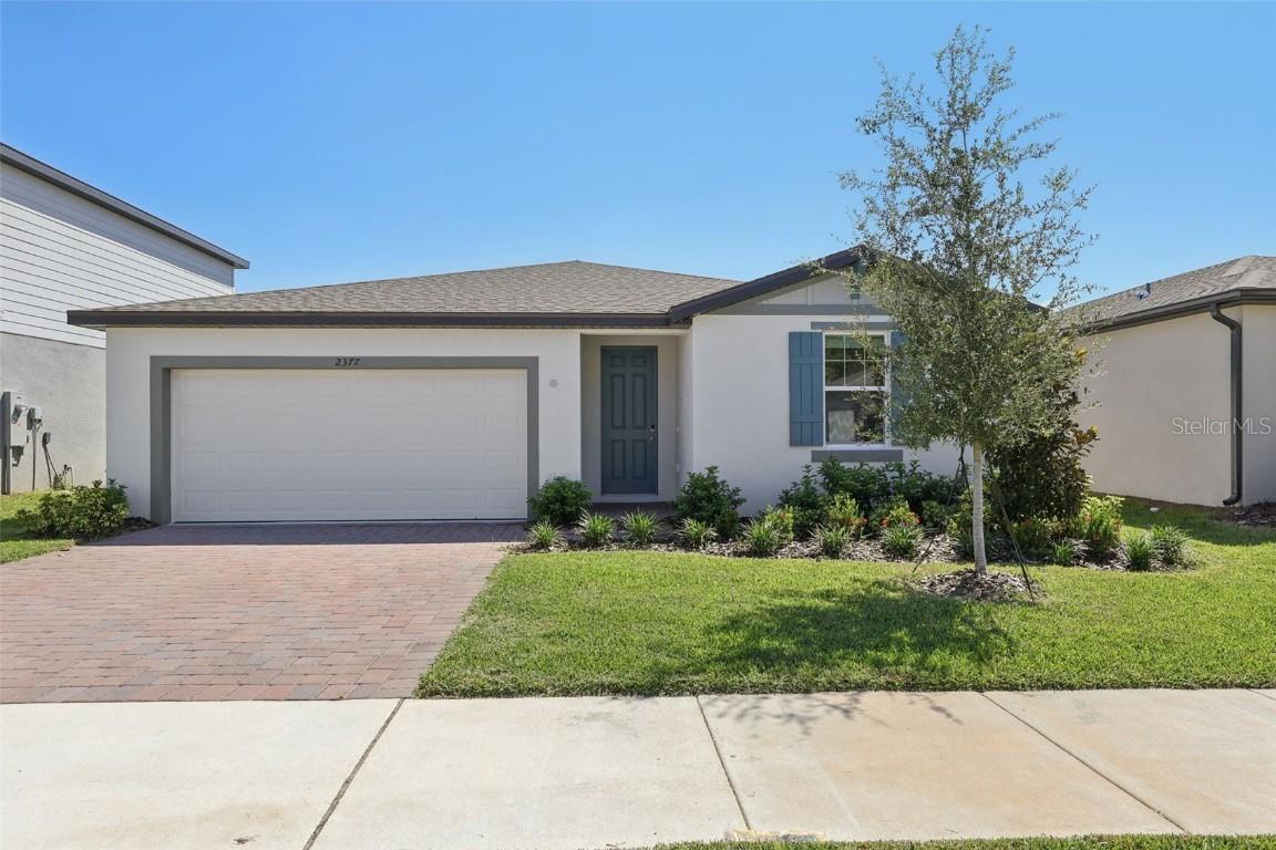 2373 White Tail St., Davenport, FL 33837