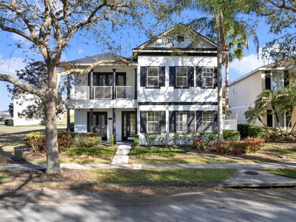 7548 Gathering Dr., Reunion, FL 34747