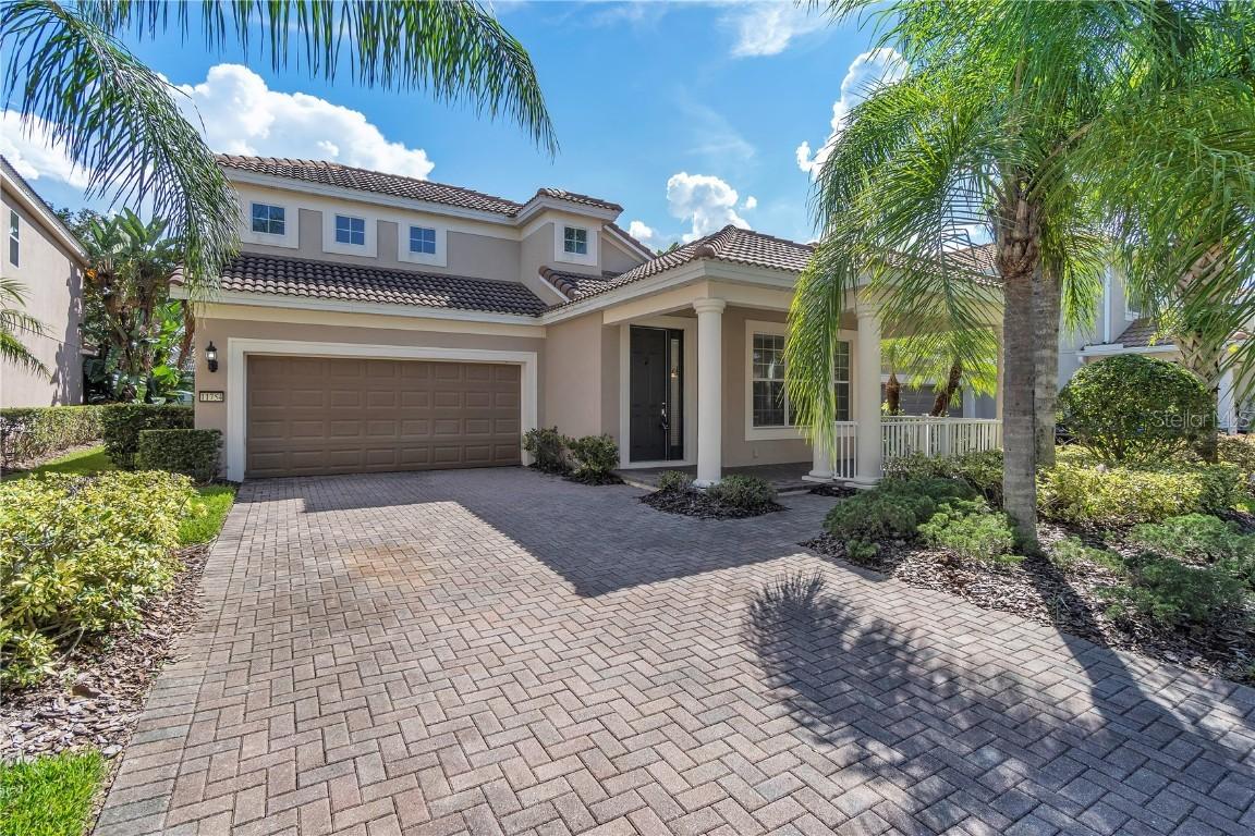 11754 Barletta Dr., Orlando, FL 32827