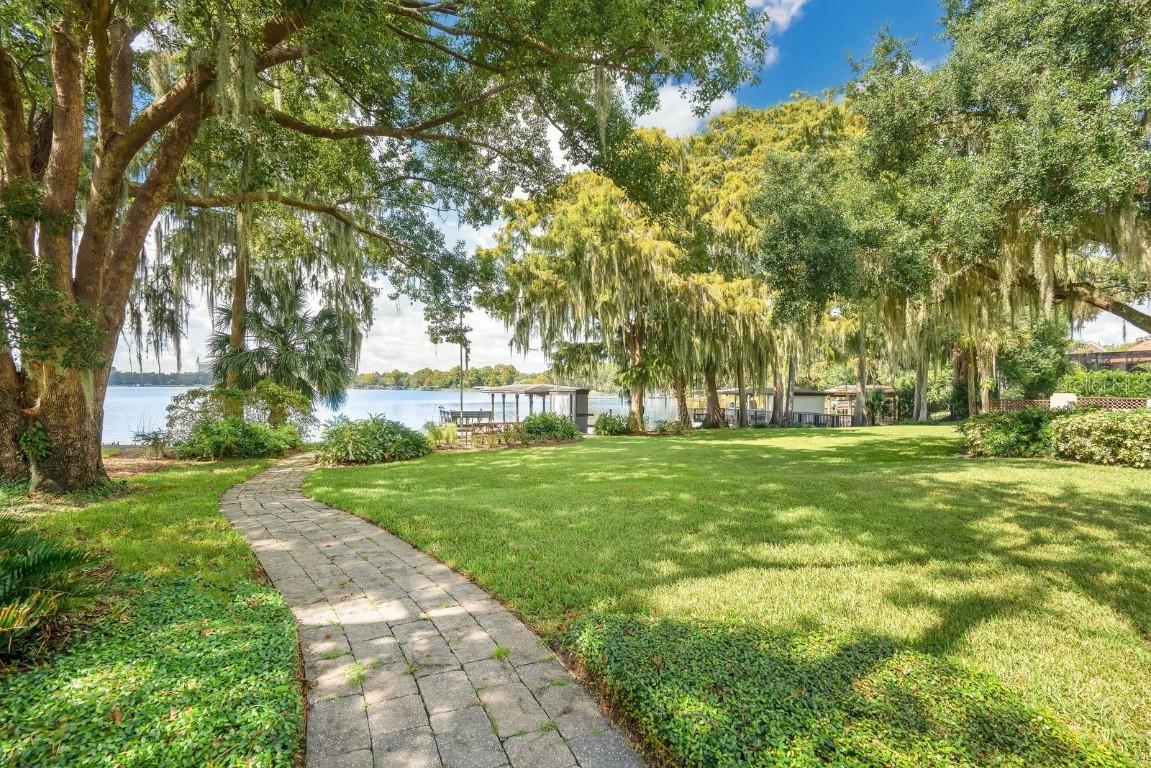 1840 W Fawsett Rd., Winter Park, FL 32789