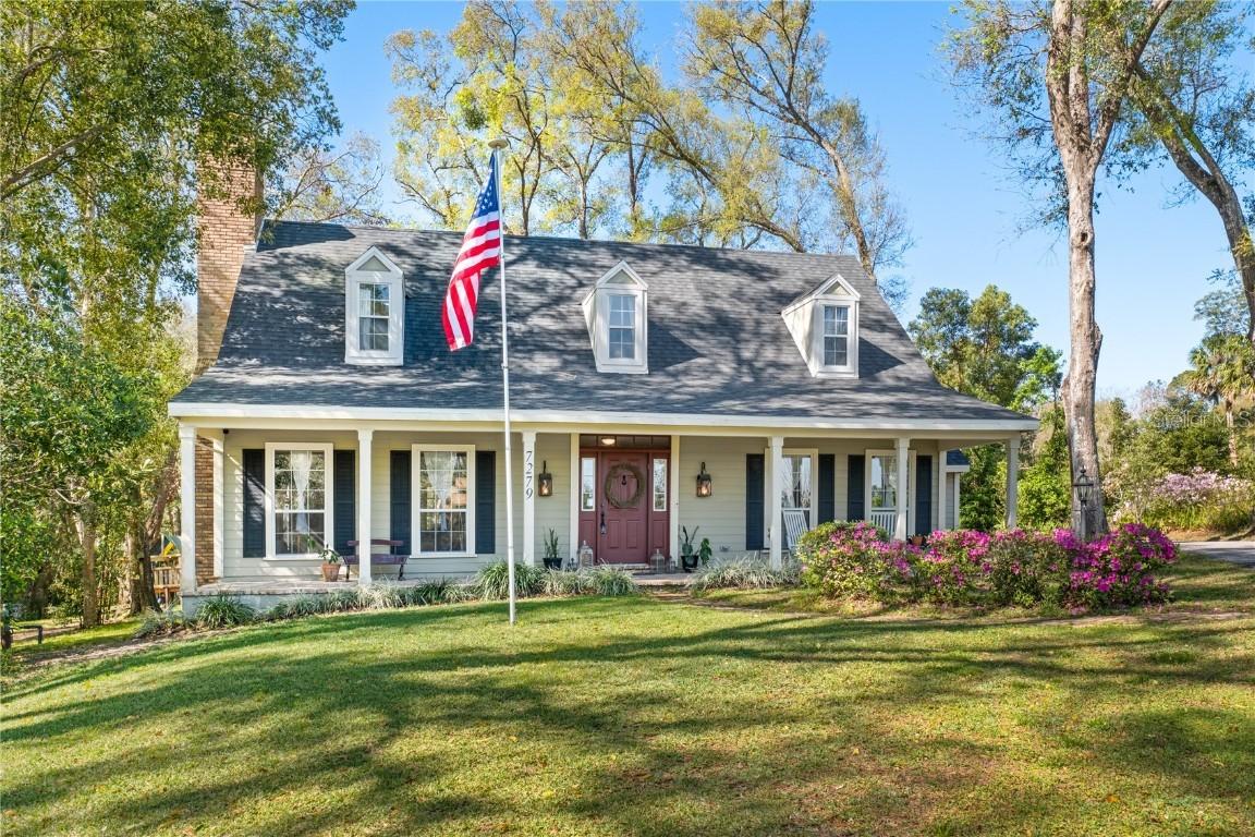 7279 Nena Ct., Mount Dora, FL 32757