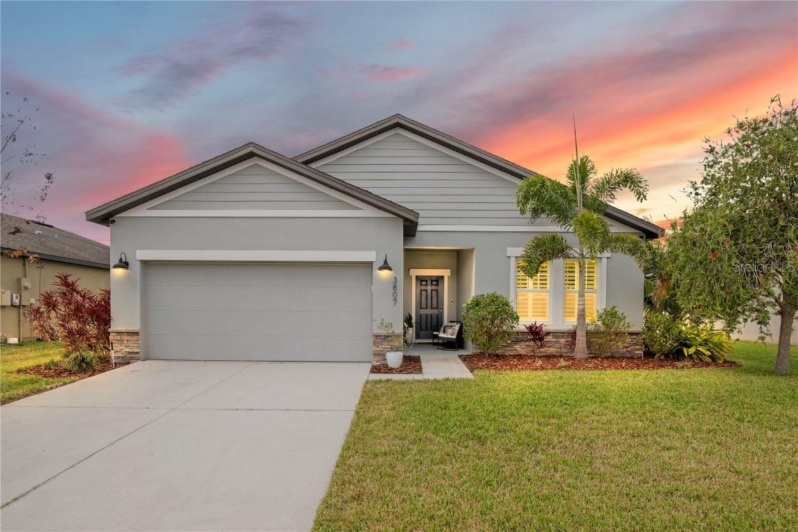 3807 Night Heron Dr., Sanford, FL 32773