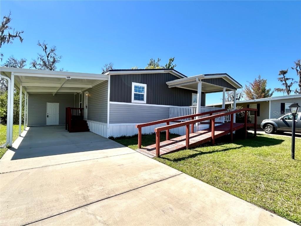1401 W Highway 50 #119, Clermont, FL 34711