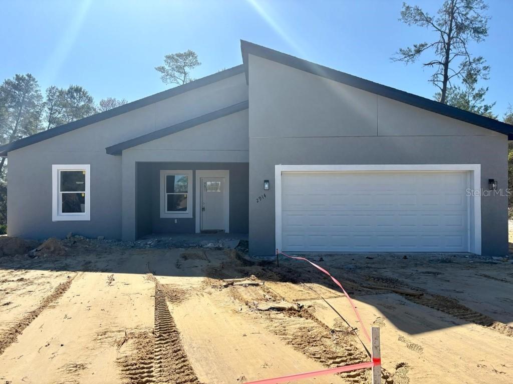 2914 SW 162nd Street, Ocala, FL 34473