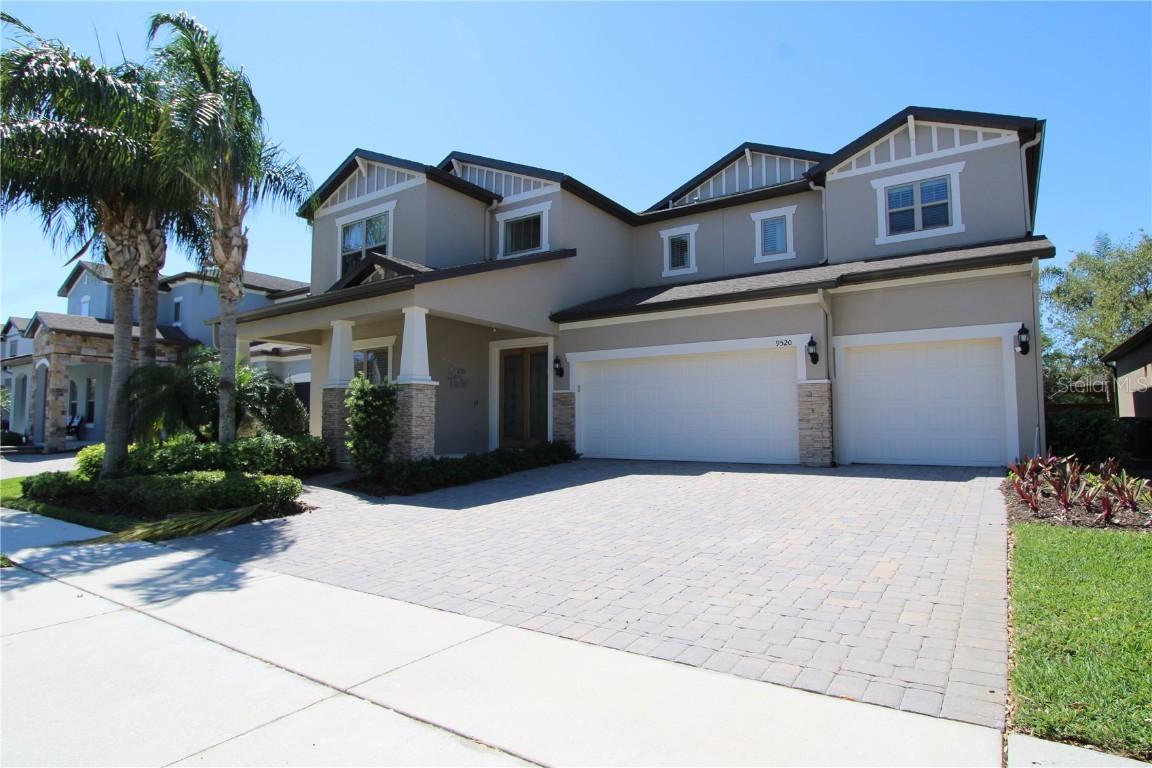 9520 Royal Estates Blvd., Orlando, FL 32836