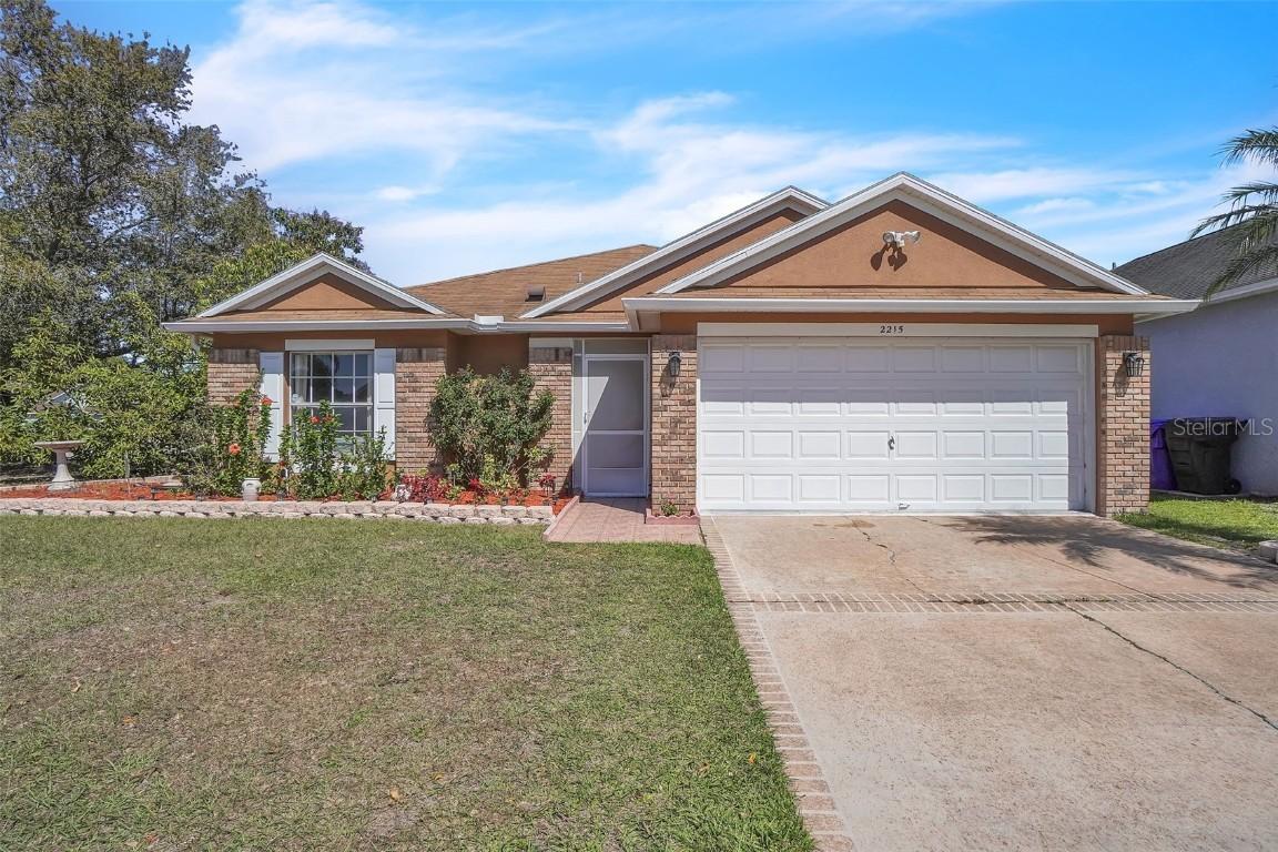 2215 Mallard Creek Cir., Kissimmee, FL 34743